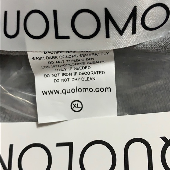 Quolomo x G-Shock Yone XL NWT very rare! - Picture 9 of 9